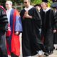 Commencement 2016