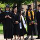 Commencement 2016