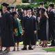 Commencement 2016