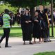 Commencement 2016
