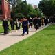 Commencement 2016