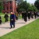 Commencement 2016