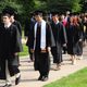 Commencement 2016