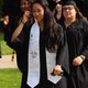 Commencement 2016