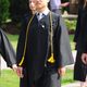 Commencement 2016