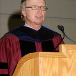 Professor John Tymoczko