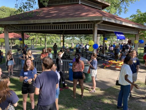Twin Cities Summer Send Off