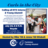 NYC Networking