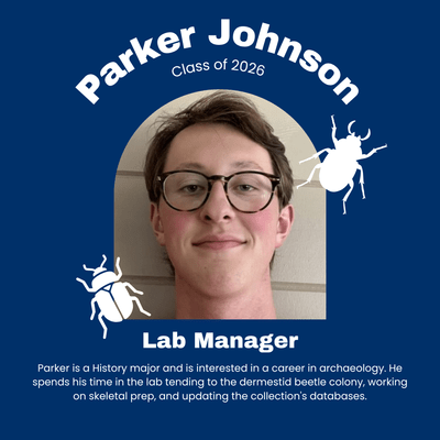 Parker