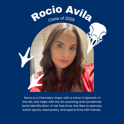 Rocio