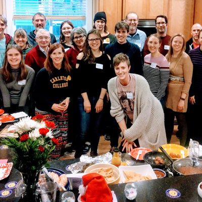 Portland 2019 Winter Gathering