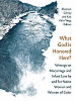 What God is Honored Here sm bookcover