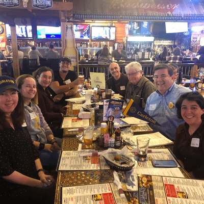 Nashville Trivia 2020 Team