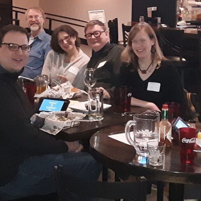 Michigan Trivia 2020 Team