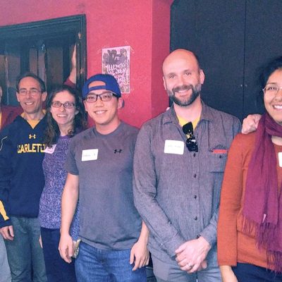 Bay Area Trivia 2020 Team