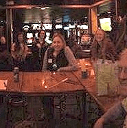 Seattle Trivia 2020 Team