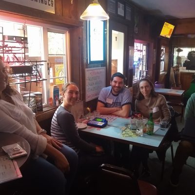 Portland Nationwide Trivia 2020 Team