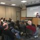 Professor Ken Abrams presentation in Eugene