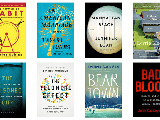 Book covers