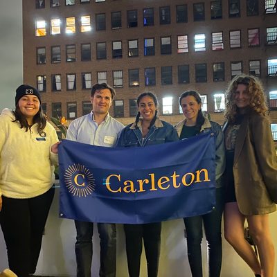 Los Angeles C'YA event 2021