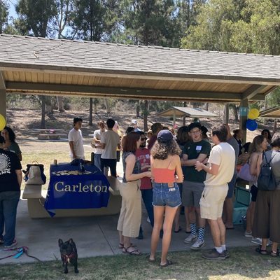 Los Angeles Summer Send-Off 2022