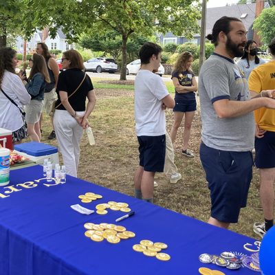 Portland Summer Send-Off 2022
