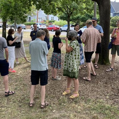 Portland Summer Send-Off 2022