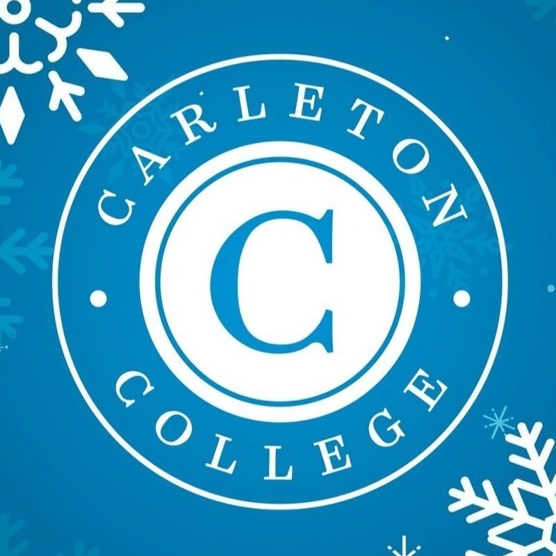 Carleton logo