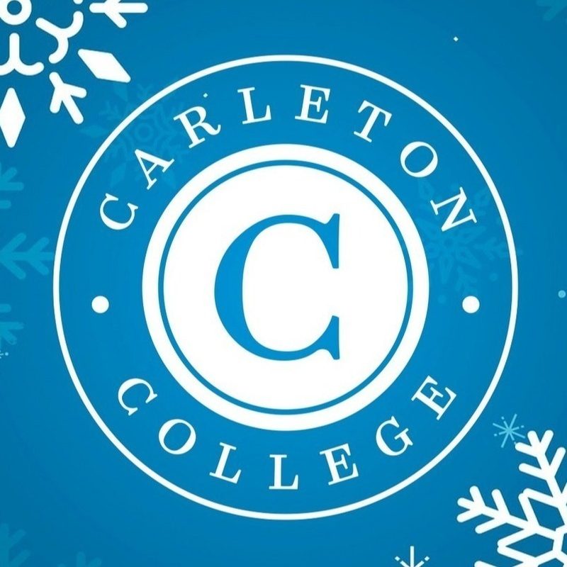 Carleton logo
