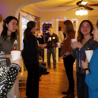 Portland Winter Gathering 2022