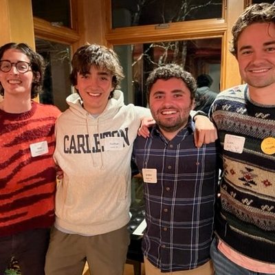 Maine Winter Gathering 2022