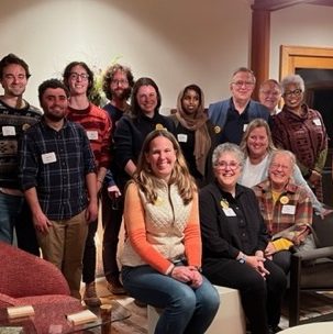 Maine Winter Gathering 2022