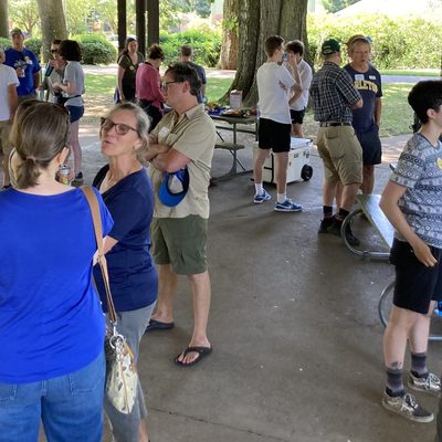 Portland Summer Send-Off 2023