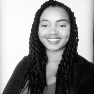 Janae D. Green ’10