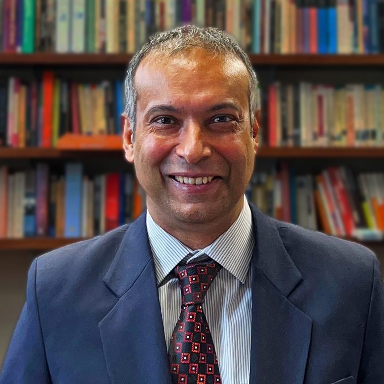 Arnab Chakladar