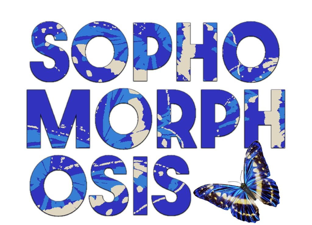 Sophomorphosis