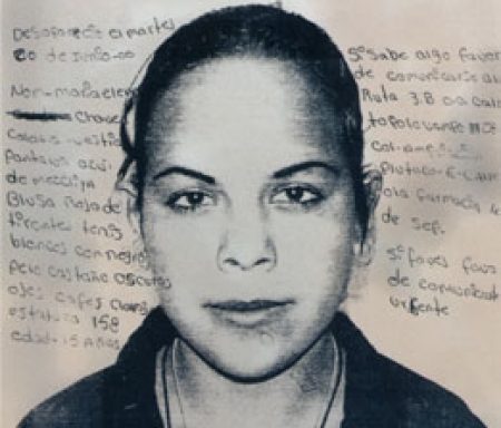 Señorita extraviada (2001)