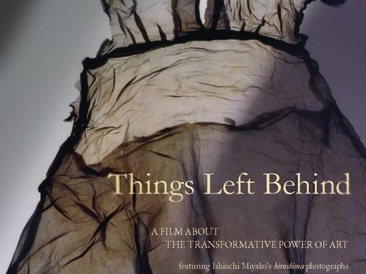 Things Left Behind (2013)
