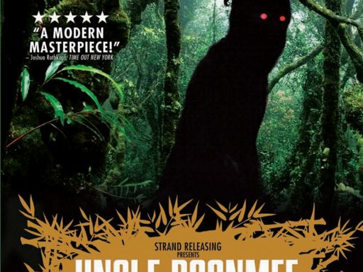 Uncle Boonmee Who Can Recall His Past Lives (2010)