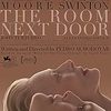 International Film Forum: The Room Next Door