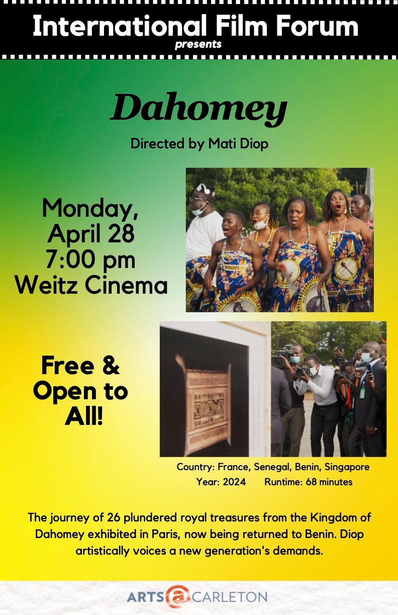 poster
