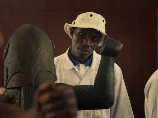 dahomey image