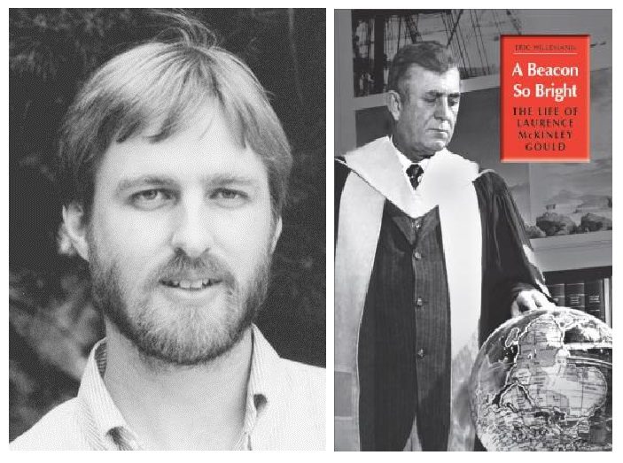 Eric Carleton Carleton Connects: Eric Hillemann, College Archivist – Carleton ...