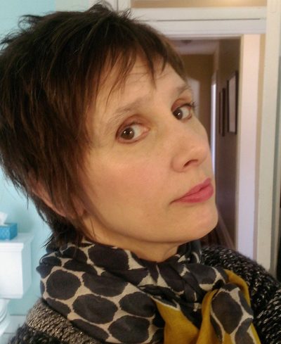Professor Kathleen Ryor