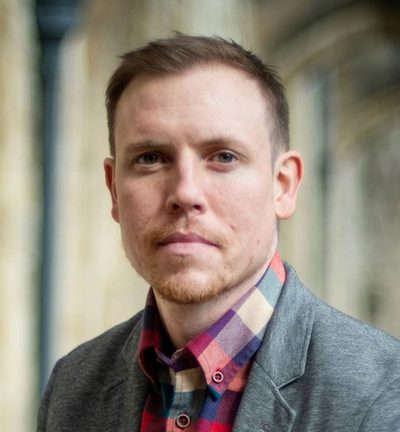Brian Klaas
