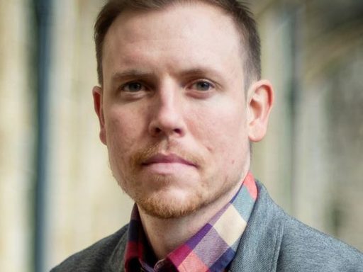 Brian Klaas