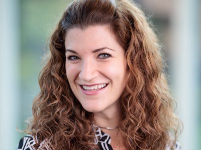 Professor Julia Strand