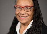 Toni Carter '75