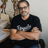 Carleton Connects: Pete Cowdin ’85 and bringing books to life