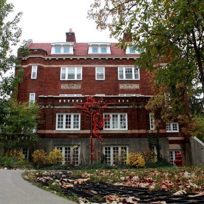 Nourse Hall